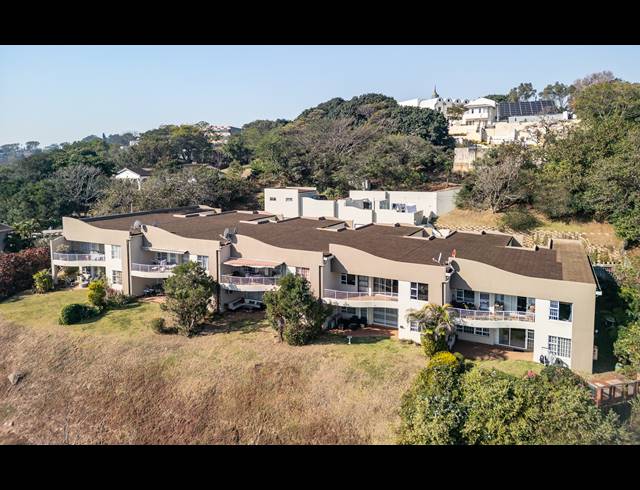 3 BEDROOM SECTIONAL TITLE FOR SALE IN WESTVILLE